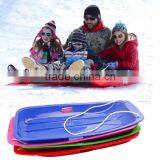 Extended Sandboarding Board Ski Boat Thickened Adult Children Skiing Board Snowboarding Skiing Drive Sled Skiing Sheet thumbnail-1