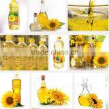 Small Scale Sunflower Oil Making Machine With CE thumbnail-2