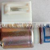 Gearbox 4L30E 1-2-3-4 Shift Solenoid Automatic Transmission Solenoid Valve for GM/BMW/OPEL thumbnail-1