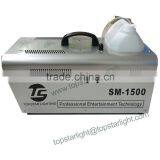 Durable Latest China dj Stage Snow Machine thumbnail-1