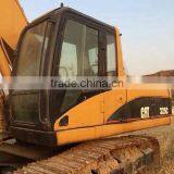 325C 325B 325D 330D 330B 330C 320D 320B 320C 336D Cat Second Hand Excavators Selling thumbnail-4