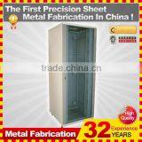 China Supplier Custom Equipment 15u Wall Mounted Cabinet Manufacturer With 32 Years Experience