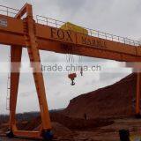 Wimac Gantry Cranes for Marble Suppliers thumbnail-4