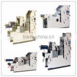 Printing Machine With Collating and Numbering, All in One Printer