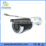 2016 New Design Outdoor Bullet POE P2P IP Camera With 4 Megapixel