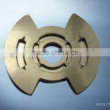 Powder Metal Part - Oil Distribution Case of Pump
