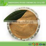 Curing Compound Retarder Concrete Admixture Lignosulfonate Salt