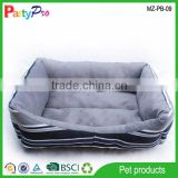 Partypro 2015 Best Quality Hot Sell Pet Products Pattern Inflatable Dog Bed