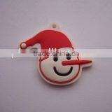 PVC Key Chain
