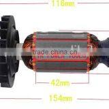 Electric Power Tools Armature of 2-26 Light Rotary Hammer 850w