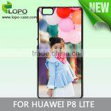 New Product Popular Sublimation Mobile Phone Cover Case for Huawei P8 LITE thumbnail-1