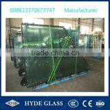 China 5mm+12A+5mm Tempered Double Glazing Insulated Building Glass thumbnail-1