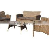 Promotion Cheap KD Rattan Wicker Furniture thumbnail-1