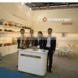 Jinan Createk Tech. Co., Ltd. company overview - view 2 thumbnail