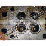 Sinotruk Howo EuroIII Cylinder Head