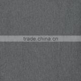 Weft Stripe Dobby Melange Yarn Dyed Knit Fabric thumbnail-2