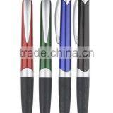 2016 High Quality Metal Ball Pen/metallic Ball Pen for Promotion Product/cheap Logo Pens
