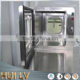 Laboratory 304 Stainless Steel Pass Box thumbnail-1