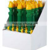 Plastic Tulip Decorative Garden Sprinkler thumbnail-2