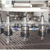 Laptop 3d Cheap Cnc Wood Carving Machine Disc Tool Changing 1325 Wood Cnc Carving Machine Router thumbnail-2