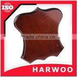 Antique Wholesale Wooden Plaque With Stand Holder