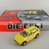 DIE CAST CAR