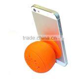 Top Grade Hot Sell Crystal Bluetooth Speaker thumbnail-5