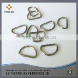 Wholesale Metal d Ring,bag Part thumbnail-1