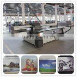 Ce Certificated Uv Flatbed Printer Price