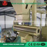 Factory Special Animal Feed Production Line for India