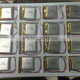 102248 1000mah Polymer Li-ion Battery 3.7v 190mah Li-polymer Battery thumbnail-2