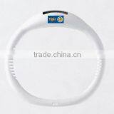 Factory Manufacture Digital Waterproof Silicone Sport Watch thumbnail-3