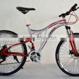 popular suspension bicycle for hot sale NMTB-01