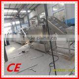 Fresh Potato Chips Production Line/Making Machine/Equipment