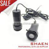 2013 Hot Sale Led Ghost Shadow Light no Drill