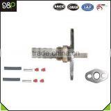 Durable Quality Oxygen Sensor for GEO