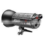 Three Light Flash Photography Light Studio Equipment Packages Softbox Umbrella thumbnail-2