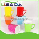 Bone China Tea Cup Saida 400ml Liling Ceramic Mug thumbnail-1