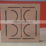 JQ Laser High Precision Cutting Engraver Machine thumbnail-5