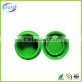 Food Grade Silicone Weed Jar Wax/oil Containers