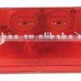 DC12V 24V Siren With Strobe,price of Factory thumbnail-6