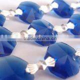 K9 Crystal Chandelier Octagon Beads thumbnail-2