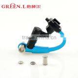 New Go Pro Accessories STEADICAM CURVE Compact Light-Weight Camera Gimbal - Based Handheld Stabilizer for Go Pro Products thumbnail-3