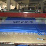 PP Plastic Building Material