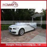 HIGH Quatified SUV Style Car Scratch Resistance Cover thumbnail-1