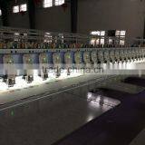 Multi Heads High Speed Embroidery Machine thumbnail-2