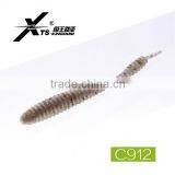 40mm 0.2g,50mm 0.4g Soft Plastic Swimbaits thumbnail-1