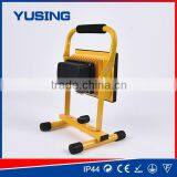 Outdoor Working Light IP54 COB Aluminum 20W LED Work Lamp thumbnail-2