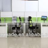 Metal Table Legs Office Workstation Desk thumbnail-5