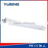 Big Sale Slim 2835SMD IP65 1.2m Tri Proof LED Light GS CE RoHS thumbnail-1